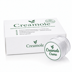 Creamole-Box
